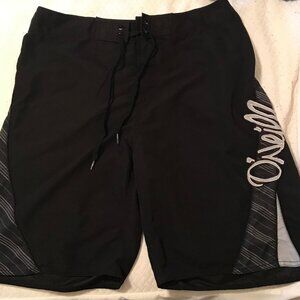 Men's Board Shorts by O'Neill Size 34